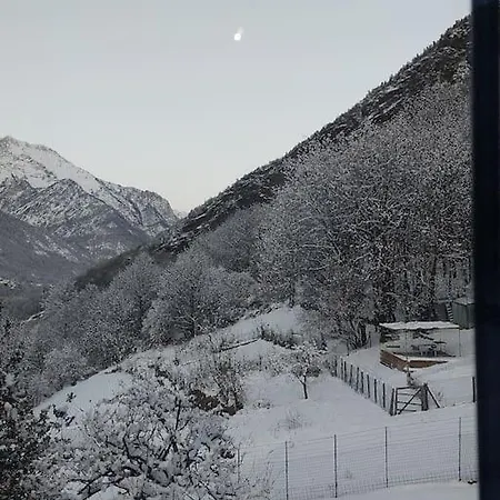Apartamento Da Annette Rifugio Montano Villaretto Exterior foto
