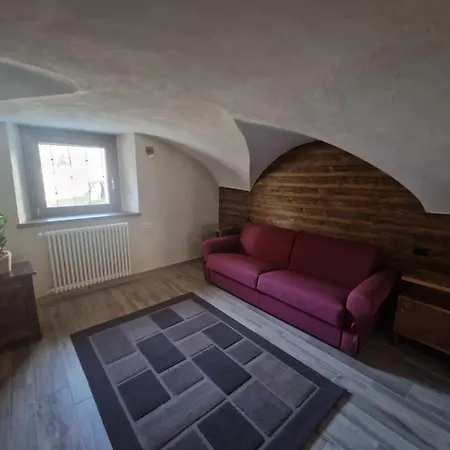 Apartamento Da Annette Rifugio Montano Villaretto Exterior foto