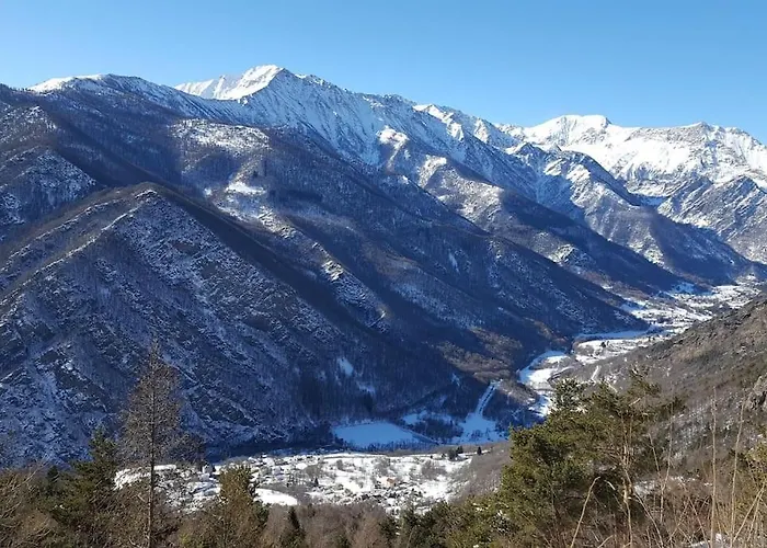 Da Annette Rifugio Montano