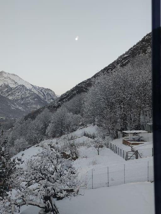 Apartment Da Annette Rifugio Montano Villaretto